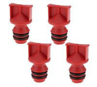 eMagTech 4 pz compressore d'aria Pistone ugello di respirazione tappo olio 17 mm per compressore d'aria