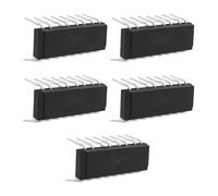 eMagTech 5 Pezzi 16 Pin 4 Canali Uscita Transistor LTV847 LTV 847 Per Elettrodomestici Rete Elettrica