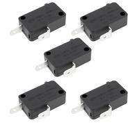 eMagTech 5x Microinterruttori Sostituiscono HK-14 16(5) A 250VAC Applicazioni Multiple