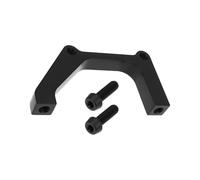 eMagTech Adattatore Per Montaggio Disco Per Telai Con Rotori Da 203 Mm Compatibile Con Magura QM9 IS-203-R
