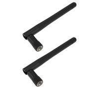 eMagTech Antenna 433 MHz Con Connettore Maschio SMA Compatibile Con Schermo Fish Finder E Telecomando Per Barche Da Esca