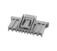 eMagTech Auto 10 vie cablaggio spina connettore kit di riparazione compatibile con Fiat Panda 169 Body Computer Control Unit Light 71745167