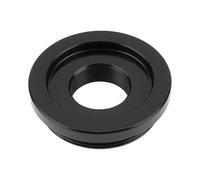 eMagTech C/CS maschio a M12 femmina anello convertitore obiettivo adatto per CCD TVI CVI Box Camera