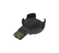 eMagTech Cavo USB di ricambio compatibile con Polar Verity Sense/OH1 Cavi di ricarica USB Dock Charger Stand 43,5x30x11,3 mm