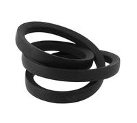 eMagTech Cinghia Della Ventola Dell'alternatore Del Radiatore Da 1/2 X 35 Pollici Compatibile Con Kubota I Trattori 1588197010 Serie B