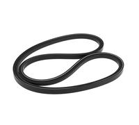eMagTech Cinghia di trasmissione a V per tosaerba 37 x 3/8", ricambio OEM 22432-VH7-A00, compatibile con Honda HRX217 K1 K2 K3 K4 K5 K6