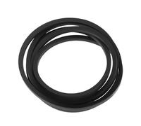 eMagTech Cinghia Di Trasmissione In Gomma Tipo V Per Tosaerba Circonferenza Esterna 3650 Mm Larghezza 16 Mm 604817 Compatibile Con Hustler Raptor Tosaerba Da 54 Pollici