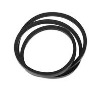 eMagTech Cinghia Di Trasmissione Per Tosaerba 07229000 1737459 Compatibile Con ARIENS GRAVELY MINI ZOOM 1434 1534 1434 ZT1540