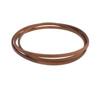 eMagTech Cinghia per falciatrice 1/2 x 294 cm, compatibile con ponte Hustler 91,4 cm e 106,7 cm, Raptor FasTrak 793828 75757 avvolto in aramide