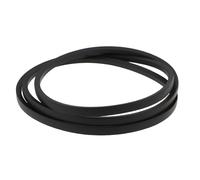 eMagTech Cinghia trapezoidale per tosaerba 1/2 x 87 88-6250 compatibile con John Deere 116 116H 130