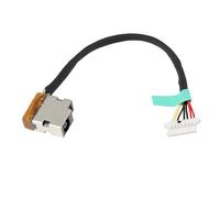 eMagTech Connettore cavo-scheda a 8 pin compatibile con HP CBL00672-0100
