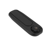 eMagTech Copertura antipolvere per interfaccia Walkie Talkie Sostituire OEM 1575250H01 compatibile con Motorola APX6000 APX7000 APX8000 1 confezione