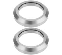 eMagTech Cuscinetto Serie Sterzo Bici 45°x45° 30,5x41,8x8 mm 160-6483 th-870s Compatibile con Cane Creek is42 Compatibile con fsa