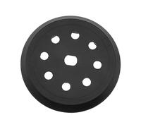 eMagTech Disco abrasivo di ricambio compatibile con dischi abrasivi Black & Decker KA190 S E/BD190 S E/SPEC375/PEC376, 125 mm