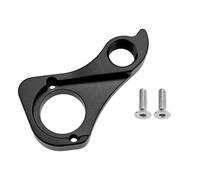 eMagTech Forcellino cambio posteriore per bicicletta CC1117 CNC compatibile con GIANT Revolt ADV SL Advanced Pro Devote Thrive GX
