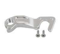 eMagTech Forcellino Del Deragliatore Per Bicicletta Compatibile Con GT Avalanche Elite Zaskar AL Pantera EPantera