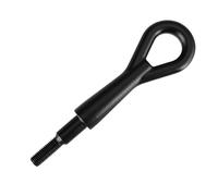 eMagTech Gancio Di Traino Per Auto 674424 674414 Compatibile Con Citroen C2 2004-2009 C3 I/II 2002-2009 11,7x31mm