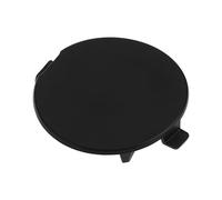 eMagTech Gancio Di Traino Per Paraurti Posteriore Destro Dell'auto BHN1-50-EK1 Compatibile Con Mazda 3 2014-2018