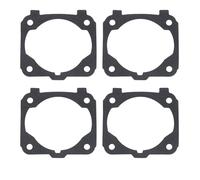 eMagTech Guarnizione Base Cilindro 4 Pezzi 965525041 965525042 Compatibile Con Dolmar 109-115 PS 43-52 PS-540