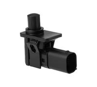 eMagTech Interruttore di avvertimento cofano auto 61319119052 compatibile con BMW E38 E39 E46 E60