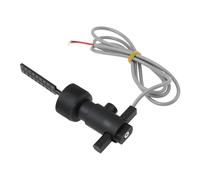 eMagTech Interruttore Di Flusso A Paletta Per Acqua FS-10 100V Per Attrezzature Da Nuoto Contatore Del Gas Contatore Dell'acqua