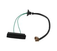 eMagTech Interruttore Per Portellone Posteriore 63270-FJ000 Compatibile Con Subaru Forester Compatibile Con Outback