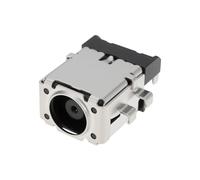 eMagTech Jack di alimentazione DC porta di ricarica compatibile con ASUS ROG Zephyrus G14 GA401I GA401IH GA401IV