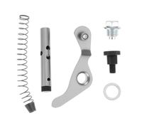 eMagTech Kit Tendicatena per Motori Pit Bike ATV da 50 CC 110 CC 125 CC E 140 CC Set Guida Catena di Distribuzione