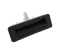 eMagTech Maniglia per portellone posteriore 13107621 13266127 compatibile con Opel Vectra C compatibile con Signum CC