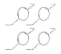 eMagTech Molla di ricambio RD10304 per mulinello da pesca, 4 pezzi, compatibile con mulinelli da spinning Shimano
