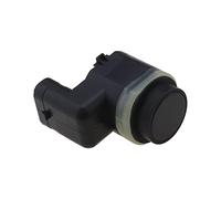 eMagTech PDC Sensore di parcheggio di ricambio 66202180495 66202151635 66209139867 Compatibile con BMW E60 E61 E66 E83 E90 X3 X5 1 3 5 6 7 Serie PDC Sensore di Assistenza Parcheggio