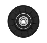 eMagTech Puleggia Di Tensione 1134-3459-01 1134-9027-02 Compatibile Con Stiga Park Series President 16HST President 18HST Royal