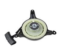 eMagTech Recoil Starter Pull Assembly Compatibile con 28400-ZG9-803 28400-ZG9-802 28400-ZG9-M00 28400-ZG9-M10 28400-ZG9-W52 Budget Tosaerba Ricambi