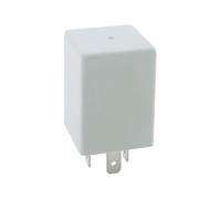 eMagTech Relè lampeggiante a 3 pin 9563533980 12 V compatibile con Volvo S40 V40 95-04