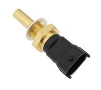 eMagTech Sensore Di Temperatura Del Liquido Di Raffreddamento Dell'auto 830C0028 Compatibile Con Opel Compatibile Con Fiat