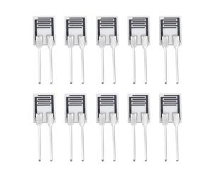 eMagTech Sensore Di Umidità HR202L Da 10 Pezzi Compatibile Con Ar-duino Il Misuratore Di Umidità