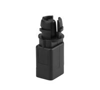 eMagTech Sensore temperatura aria ambiente esterno 6RD820535 2-Pin Compatibile con VW Compatibile con Passat