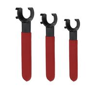 eMagTech Set di 3 pz M tipo ER16 ER20 ER25 pinza mandrino serraggio pinza mandrino chiave chiave tornio strumenti CNC router fresatura pinza mandrino mandrino titolare