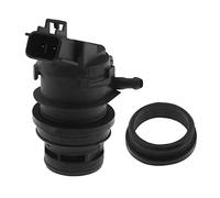 eMagTech Sostituzione Della Pompa Lavavetri 85330-21010 85330-47010 85330-AE010 Compatibile Con Toyota Camry Corolla RAV4 Lexus Scion Pompa Motore Tergicristallo