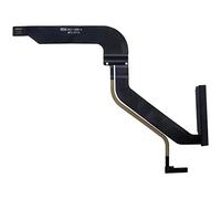 eMagTech Sostituzione HDD Hard Drive Flex Cable 821-1480-A Compatibile con MAC-BOOK PRO Unibody 13.3'' A1278 Anno 2012 Solo
