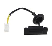 eMagTech Sostituzione Interruttore Maniglia Di Rilascio Portellone Posteriore 812601W220 Compatibile Con Kia Picanto/Rio Mk3 (2011-2017) Interruttore Di Rilascio Bagagliaio Blocco Bagagliaio ABS