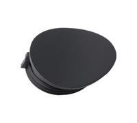 eMagTech Tappo Coprivite Per Maniglia Interna Portiera Auto 51419167013 Compatibile Con BMW Z4 E89 2009-2015 (sinistra)