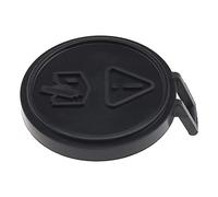 eMagTech Tappo del Serbatoio di Espansione del Liquido di Raffreddamento del Radiatore del Motore Dell'auto Parti di Plastica per Auto Nero 17107515485