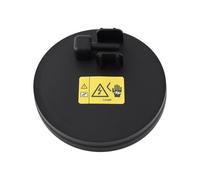 eMagTech Tappo Di Copertura Della Valvola A Membrana PCV Per Auto 11127846359 Compatibile Con BMW M3 F80 M4 F82