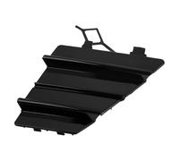 eMagTech Tappo di copertura per gancio di traino per paraurti auto 52127-0DB10 compatibile con Toyota Yaris LE 2017-2019