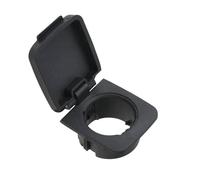 eMagTech Tappo Di Copertura Per Presa Di Corrente Per Auto Da 12 V BB5Z19A487BA Compatibile Con Ford Edge MK2 5111286