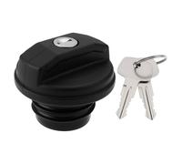 eMagTech Tappo di tenuta del serbatoio del carburante WLD500200 LR075664 LR032977 compatibile con Land Rover Defender TD5 TDCI 2.2 2.4 1998-2016