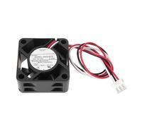 eMagTech Ventola di raffreddamento a 3 pin 4020 1608KL-04W-B79 DC12V 0.25A per i moduli di alimentazione degli host del computer