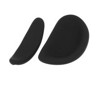 eMagTech VR Headset Sweat Guard Silicone Face Pad posteriore compatibile con Meta Quest Pro Lavabile Igiene Cover