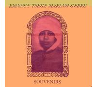 Emahoy Tsege Mariam Gebru - Souvenirs